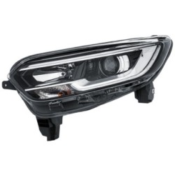 Headlight For RENAULT - HELLA 1LL 011 770-871