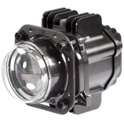 Headlight - HELLA 1LL 010 820-871