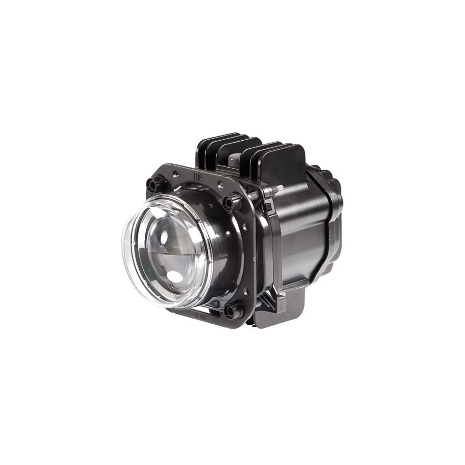Headlight - HELLA 1LL 010 820-871