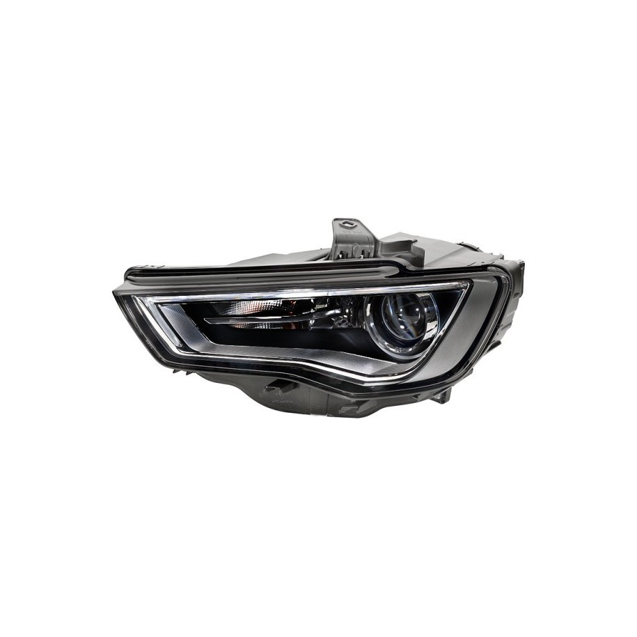 Headlight For AUDI - HELLA 1LL 010 740-341