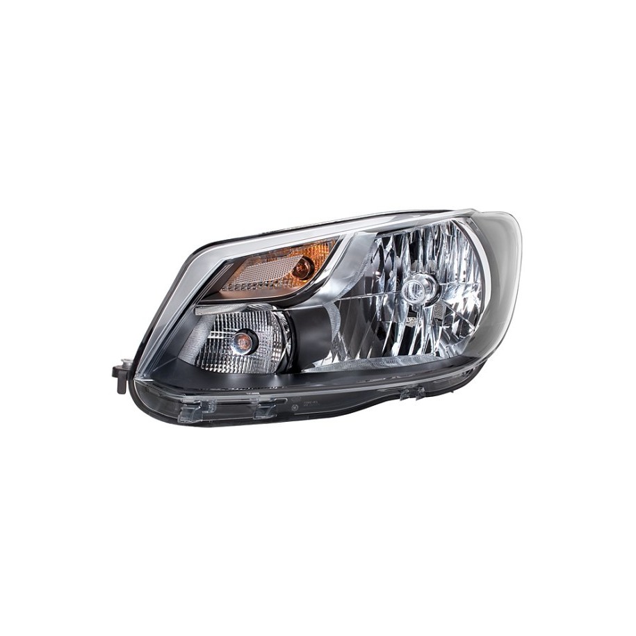 Headlight For VW - HELLA 1LL 010 551-031