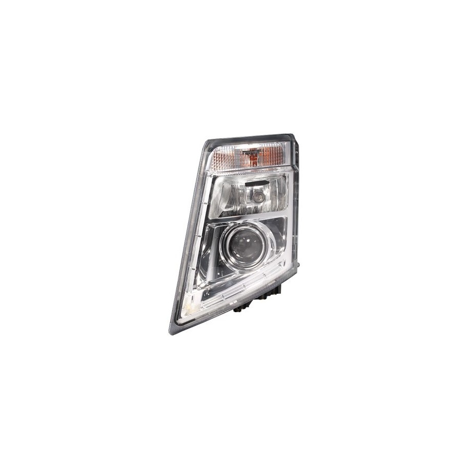 Headlight - HELLA 1LL 010 478-131