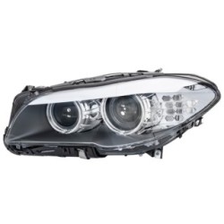 Headlight For BMW - HELLA 1LL 010 131-531