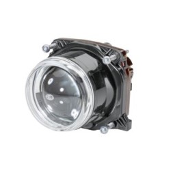 Headlight - HELLA 1LL 009 998-011