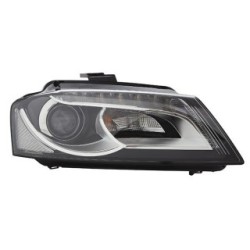 Headlight For AUDI - HELLA 1LL 009 648-421