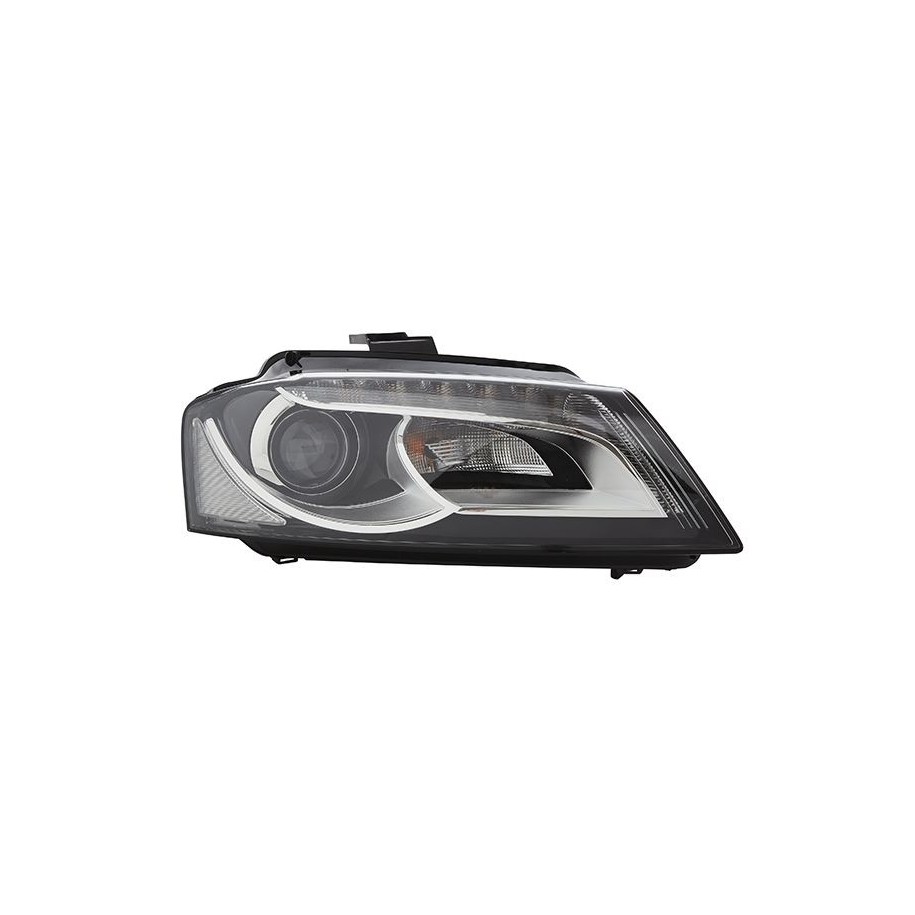 Headlight For AUDI - HELLA 1LL 009 648-421