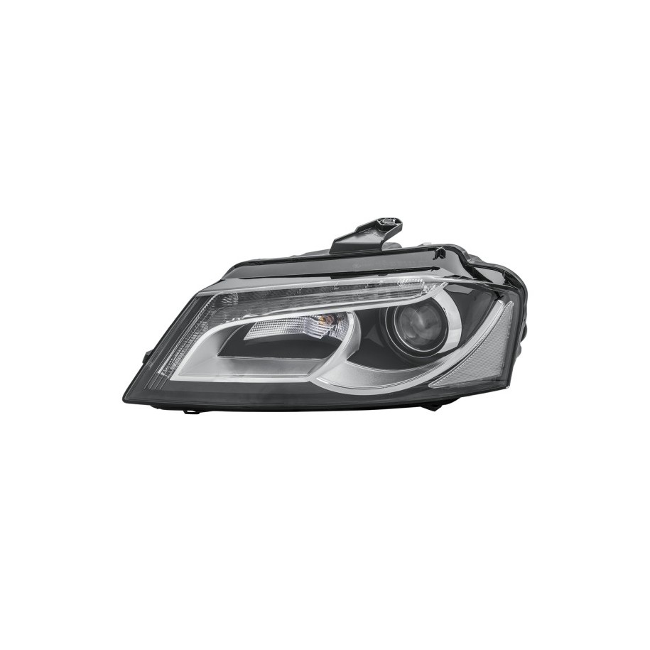 Headlight For AUDI - HELLA 1LL 009 648-411