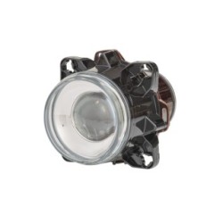 Headlight Insert - HELLA 1LL 008 193-127