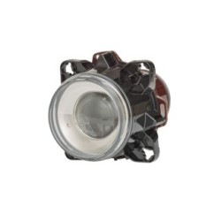 Headlight Insert - HELLA 1LL 008 193-117