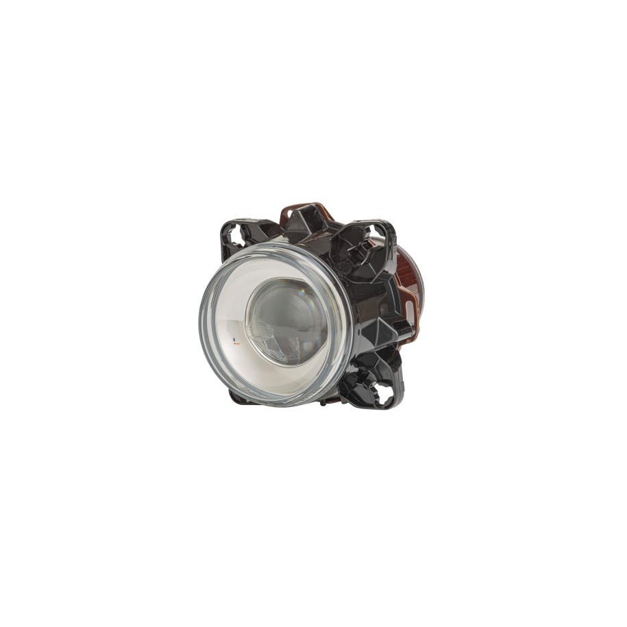 Headlight Insert - HELLA 1LL 008 193-117