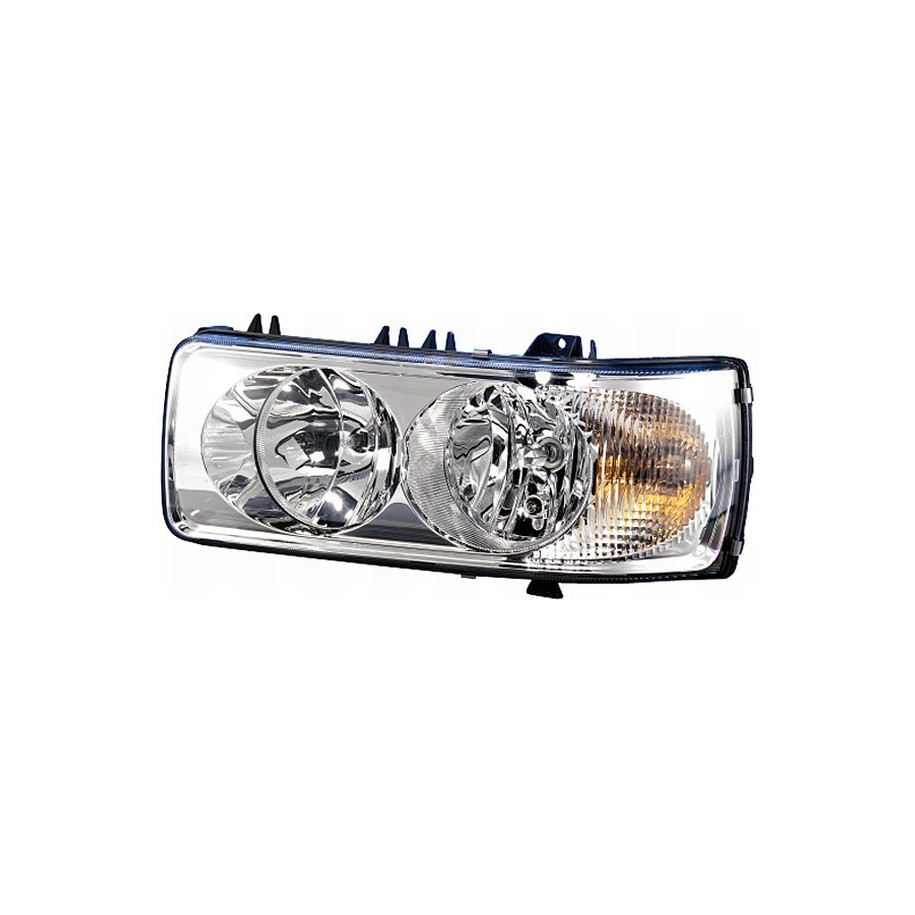 Headlight - HELLA 1LJ 247 046-051
