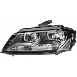 Headlight For AUDI - HELLA 1LJ 009 648-041