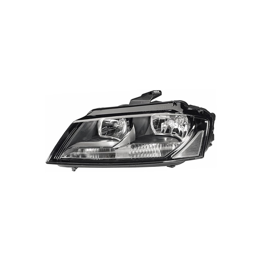 Headlight For AUDI - HELLA 1LJ 009 648-041