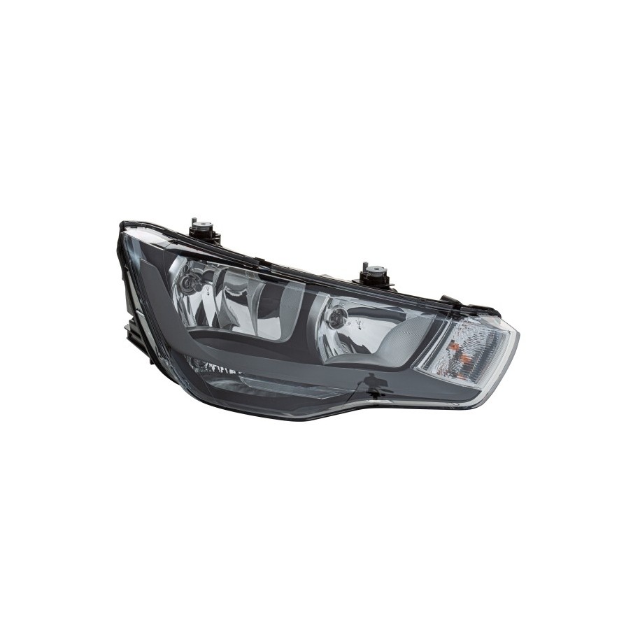Headlight For AUDI - HELLA 1LG 354 837-031