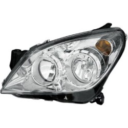 Headlight For VAUXHALL HOLDEN - HELLA 1LG 270 370-631