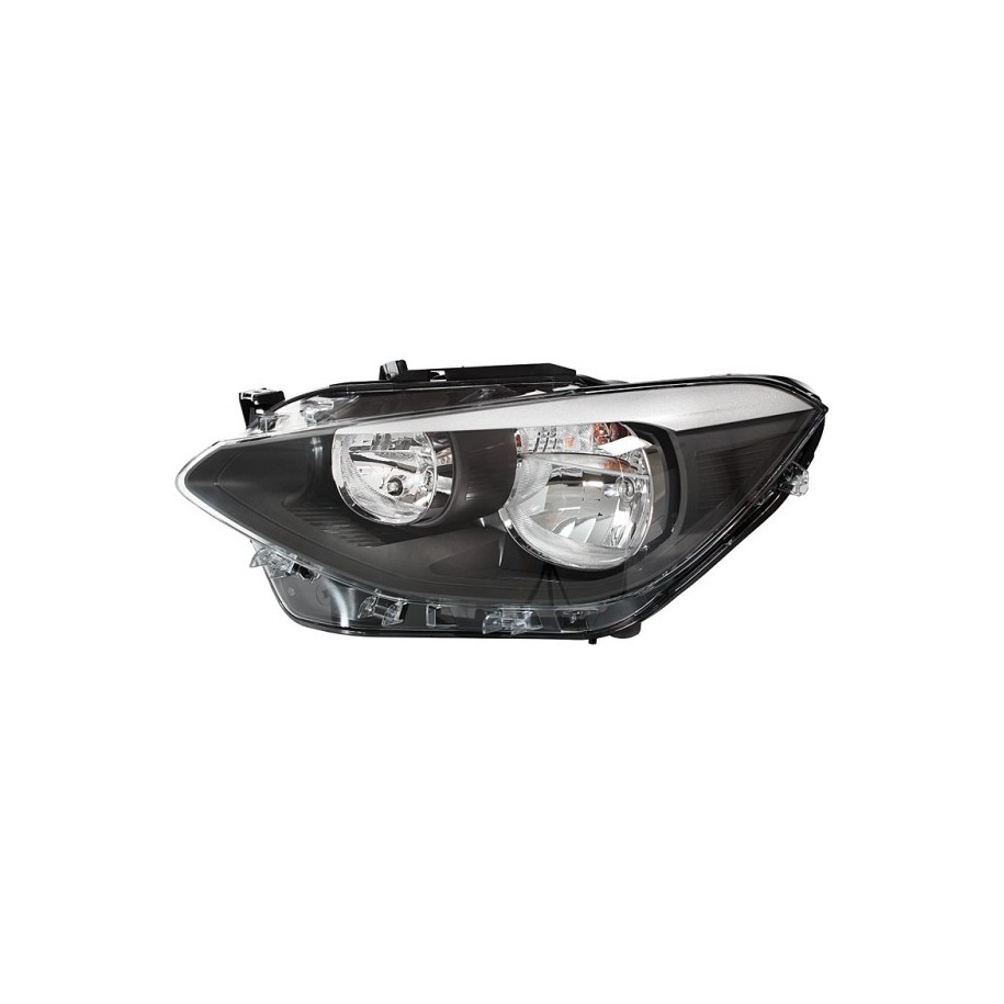 Headlight For BMW - HELLA 1LG 010 741-091