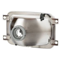 Headlight Insert - HELLA 1LG 004 679-051