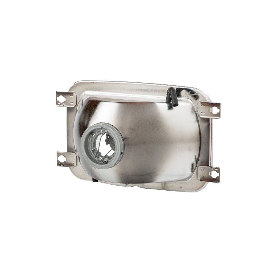 Headlight Insert - HELLA 1LG 004 679-051