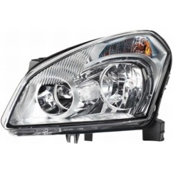 Headlight For NISSAN - HELLA 1LF 238 042-041