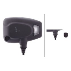 Headlight - HELLA 1LE 996 174-321