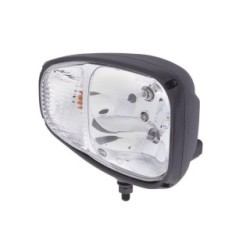 Headlight - HELLA 1LE 996 174-321
