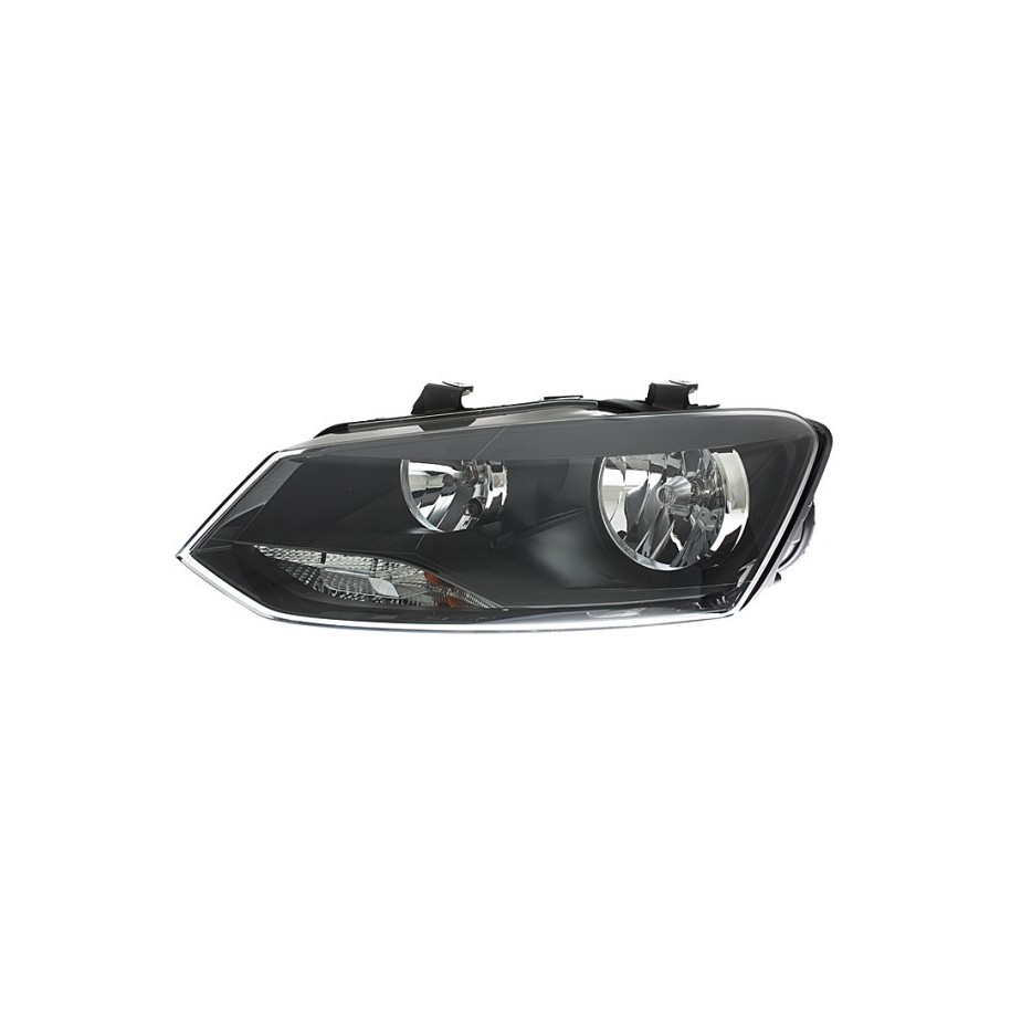 Headlight For VW - HELLA 1LE 247 051-121
