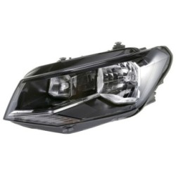 Headlight For VW DACIA - HELLA 1LD 012 286-031