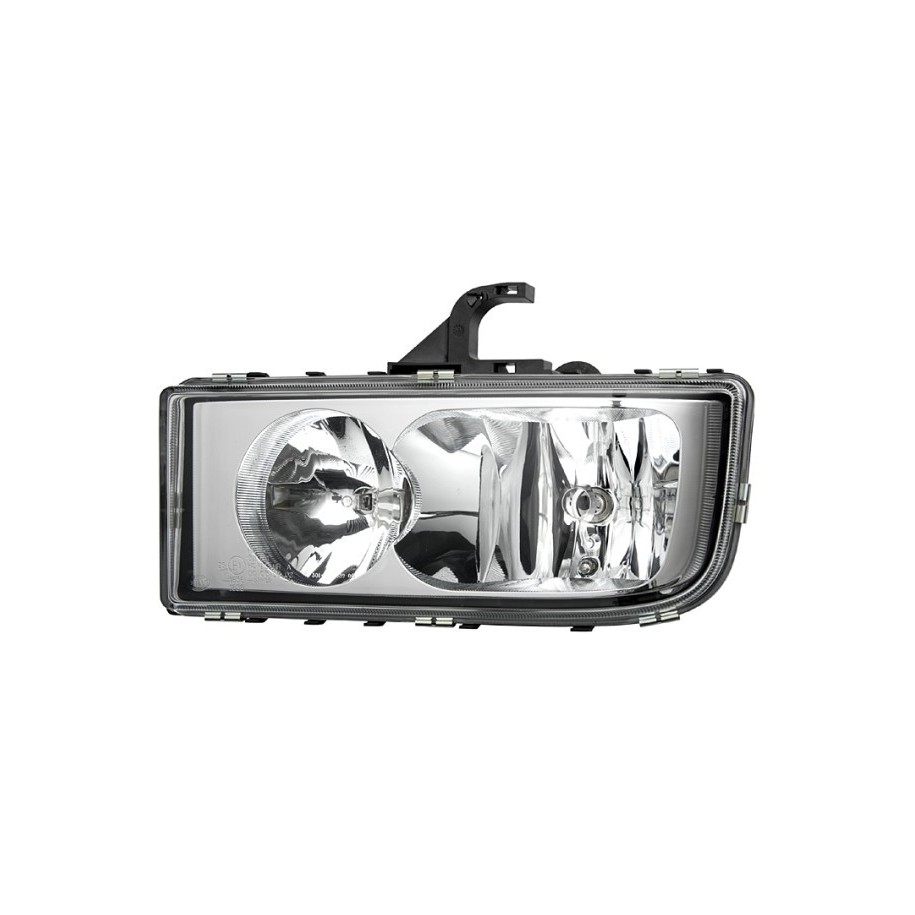 Headlight - HELLA 1LB 247 011-071