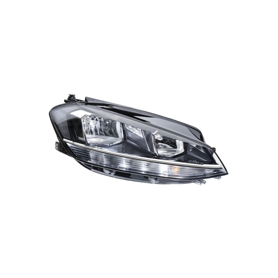 Headlight For VW - HELLA 1LB 013 924-041