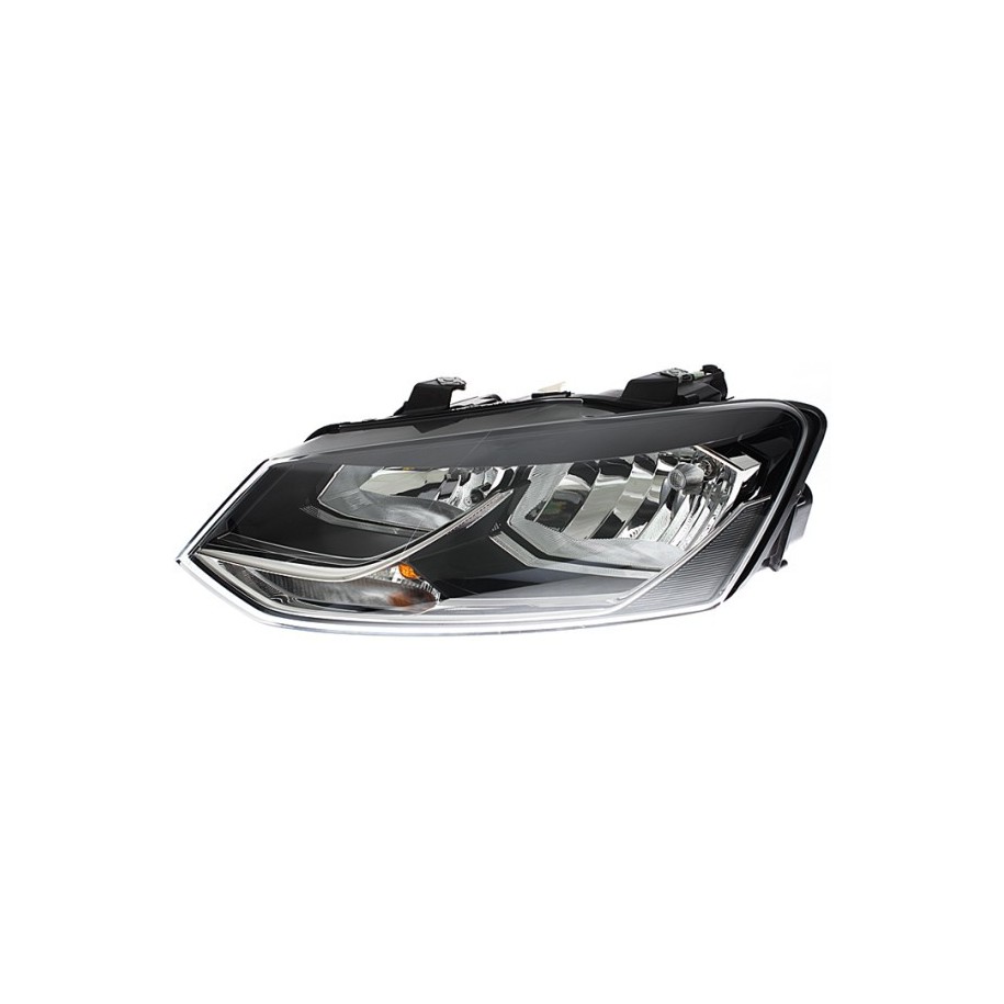 Headlight For VW - HELLA 1LB 012 034-041
