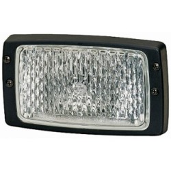 Headlight - HELLA 1LB 006 213-057