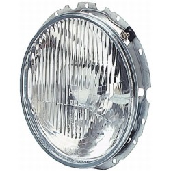 Headlight For MERCEDES BENZ VW PUCH - HELLA 1L8 003 060-691