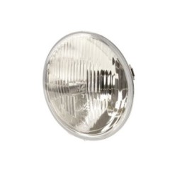Headlight Insert For FORD - HELLA 1L6 002 395-131
