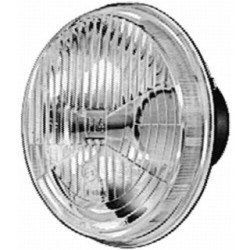 Headlight Insert - HELLA 1L3 002 850-068