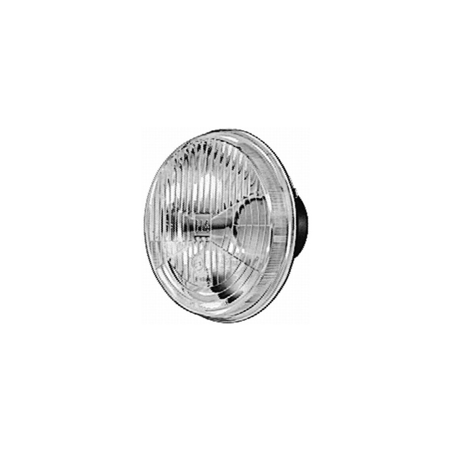 Headlight Insert - HELLA 1L3 002 850-068