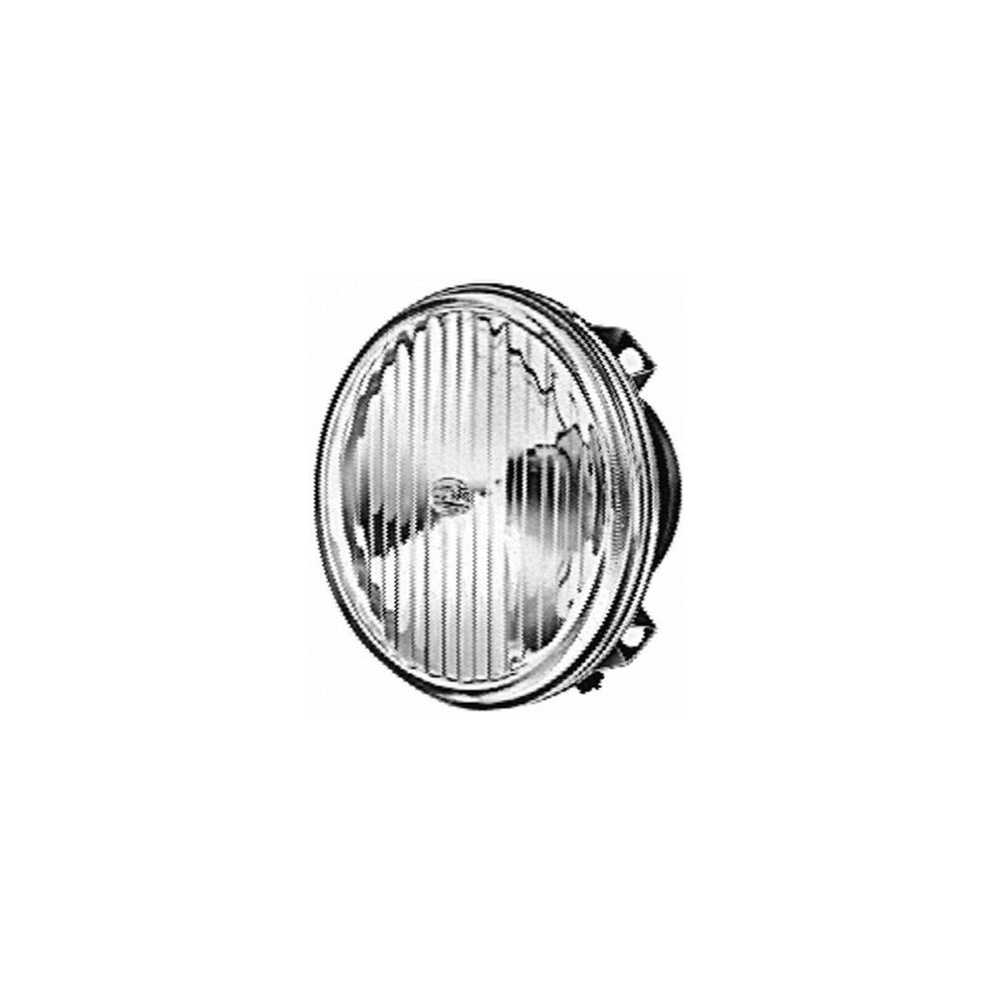 Spotlight Insert - HELLA 1K2 140 166-001