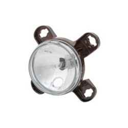 Headlight - HELLA 1K0 247 043-127