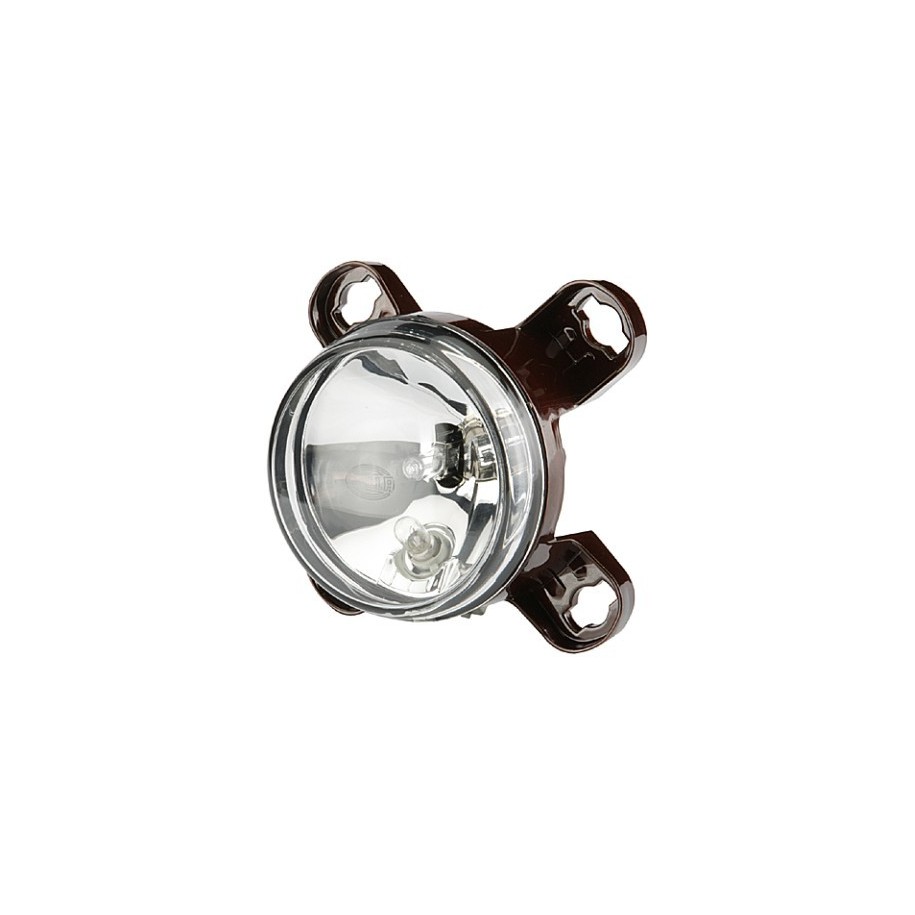 Headlight - HELLA 1K0 247 043-027