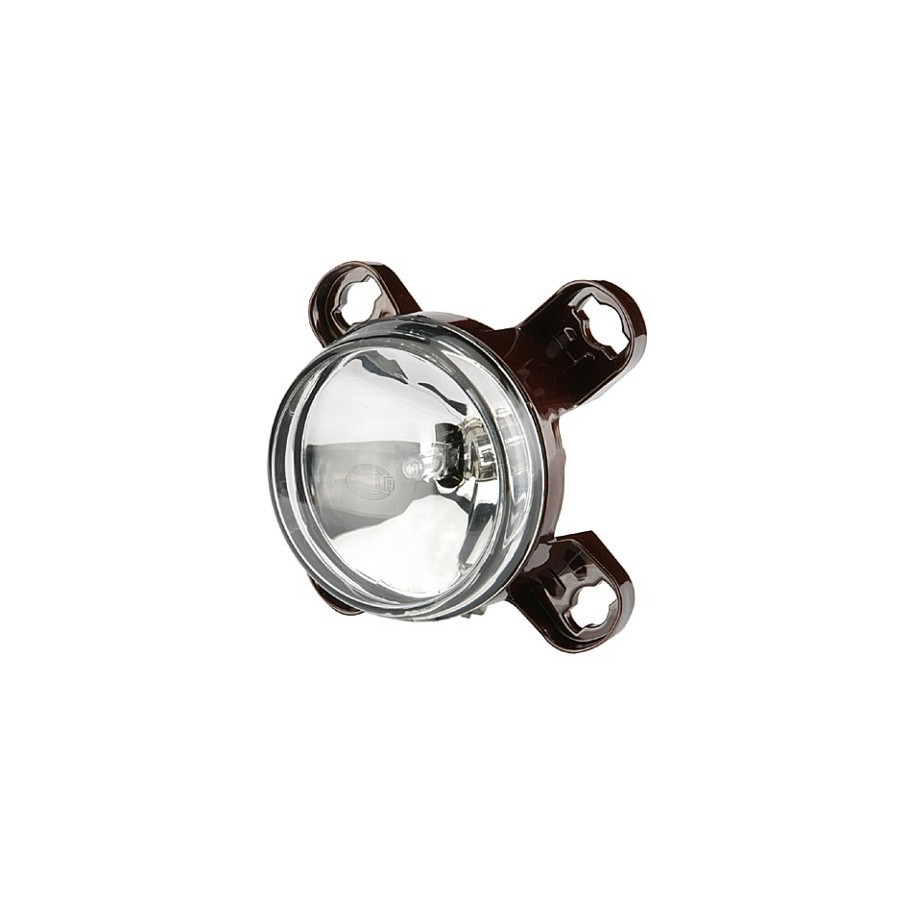 Headlight - HELLA 1K0 247 043-017