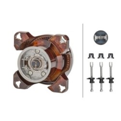 Spotlight Insert - HELLA 1K0 008 191-041