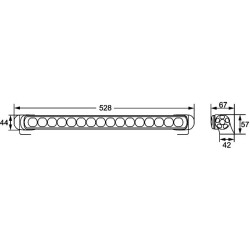 Worklight - HELLA 1GJ 958 130-461