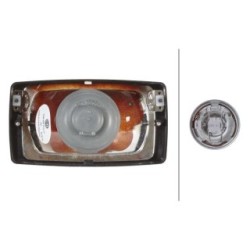 Worklight - HELLA 1GB 006 213-111