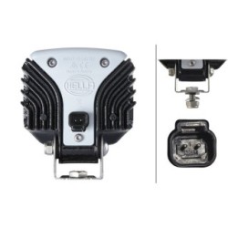 Worklight - HELLA 1GA 996 288-041
