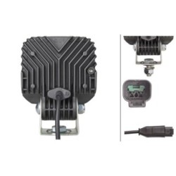 Worklight - HELLA 1GA 996 284-081