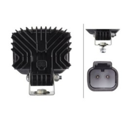 Worklight - HELLA 1GA 996 188-501