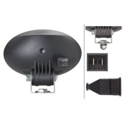 Worklight - HELLA 1GA 996 161-281