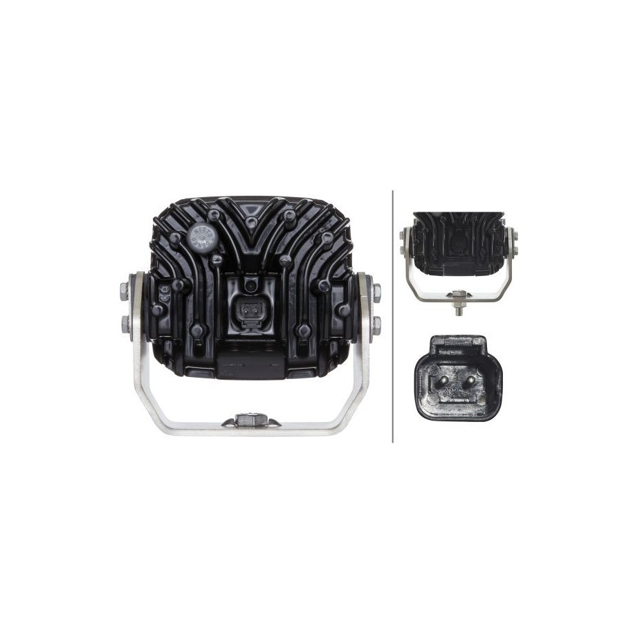 Worklight - HELLA 1GA 995 606-511