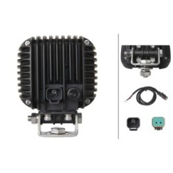 Worklight - HELLA 1GA 357 109-002