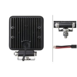 Worklight - HELLA 1GA 357 106-032