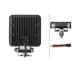 Worklight - HELLA 1GA 357 103-012